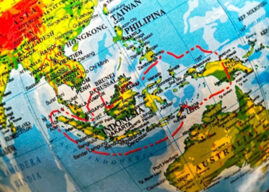 Heligan Group report examines Indo-Pacific as strategic and technology competition intensifies