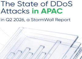AI-assisted DDoS attacks rise 32% as APAC threats grow more sophisticated