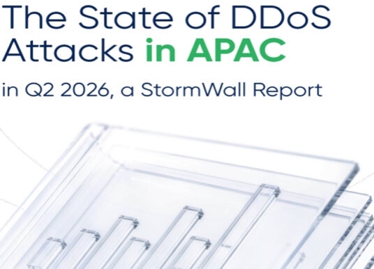 AI-assisted DDoS attacks rise 32% as APAC threats grow more sophisticated