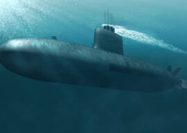 BMT launches submarine learning initiative to support Canada’s future underwater capability workforce