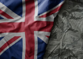 CGI awarded UK Ministry of Defence contract to support PICASSO programme