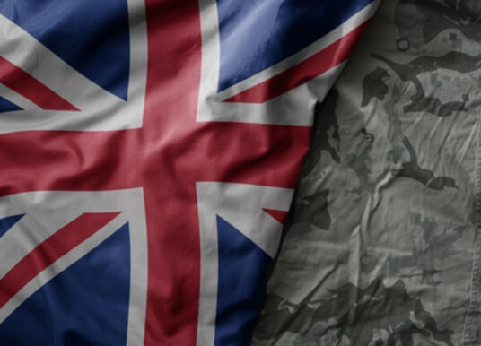 CGI awarded UK Ministry of Defence contract to support PICASSO programme