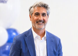 Zscaler names Sanjay Yadave senior vice president for Asia Pacific and Japan