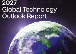 Securitas Technology releases 2027 Global Technology Outlook report